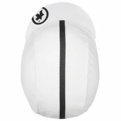 Casquette Eté Assos Blanc -Vélos Soldes casquette ete assos blanc 2