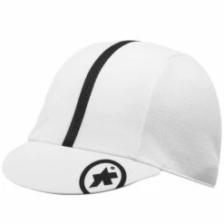 Casquette Eté Assos Blanc