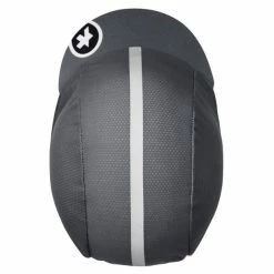 Casquette Eté Assos Gris -Vélos Soldes casquette ete assos gris 2