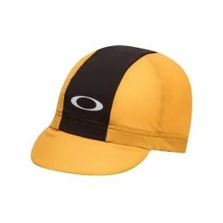 Casquette Oakley 2.0 Jaune/Noir