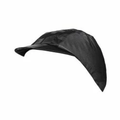 Casquette Pluie Assos RainCap S7 - Noir