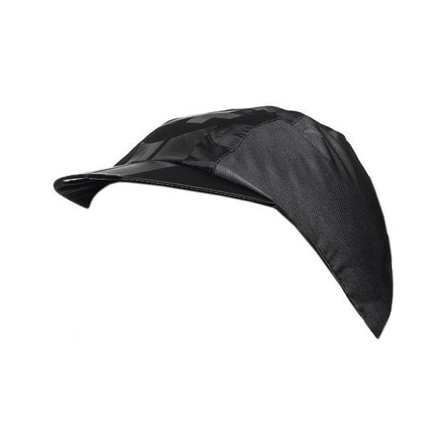 Casquette Pluie Assos RainCap S7 - Noir 1 Casquette Pluie Assos RainCap S7 - Noir