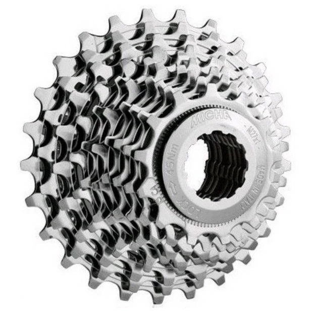 Cassette 10 V Miche Primato Campagnolo (13-28) 1 Cassette 10 V Miche Primato Campagnolo (13-28)