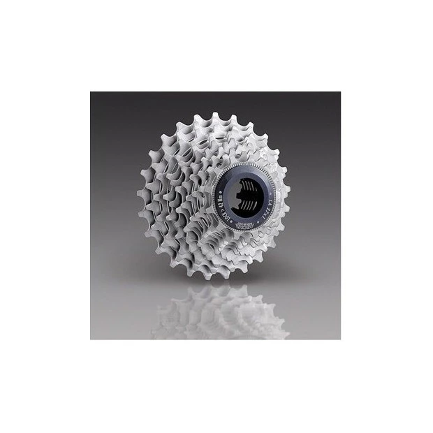 Cassette 11 V Miche Primato Campagnolo (14-27) 1 Cassette 11 V Miche Primato Campagnolo (14-27)
