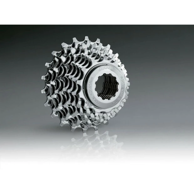 Cassette 8 V Miche Primato Shimano/Sram (14-23) 1 Cassette 8 V Miche Primato Shimano/Sram (14-23)