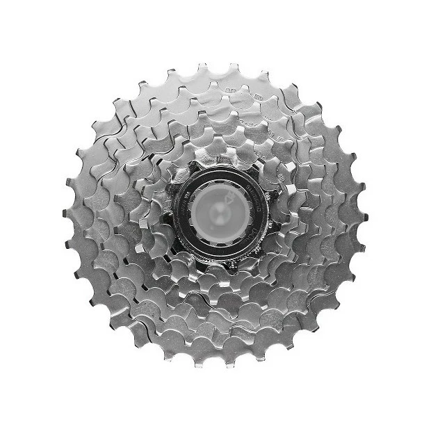 Cassette Shimano Sora CS-HG-50 - 8 Vitesses - 13-26 1 Cassette Shimano Sora CS-HG-50 - 8 Vitesses - 13-26