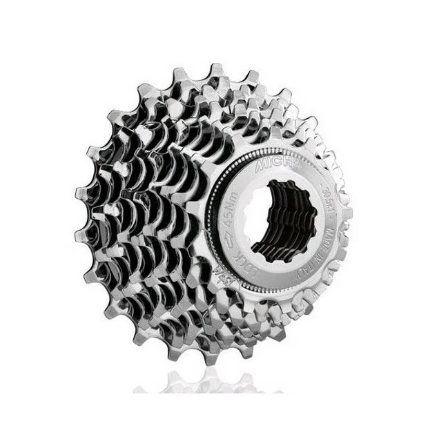 Cassette Miche Primato 9 V Campagnolo (12-25) 1 Cassette Miche Primato 9 V Campagnolo (12-25)