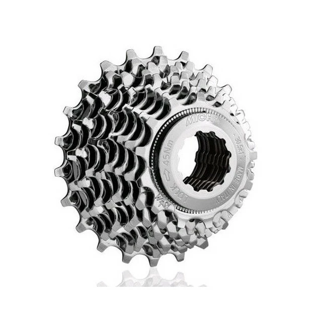 Cassette Miche Primato 9 V Shimano/Sram (13-26) 1 Cassette Miche Primato 9 V Shimano/Sram (13-26)