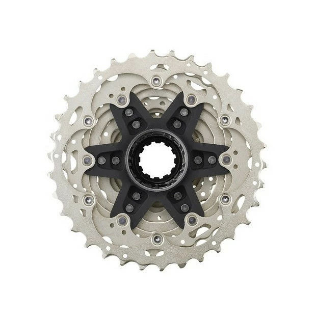 Cassette Route Shimano Ultegra CS-R8100 12V 11/34 2 Cassette Route Shimano Ultegra CS-R8100 12V 11/34 – Image 2