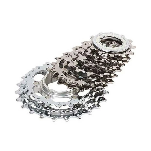 Cassette Shimano Ultegra 9 Vit. 6500 (11-23) 1 Cassette Shimano Ultegra 9 Vit. 6500 (11-23)