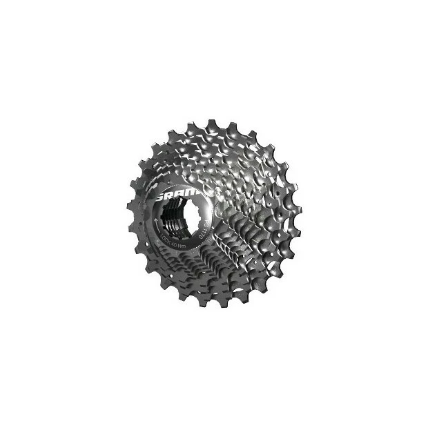 Cassette Sram Force Power Glide 1170 11 V - 11-26 1 Cassette Sram Force Power Glide 1170 11 V - 11-26