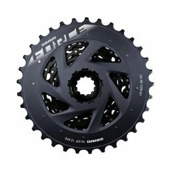 Cassette SRAM Force XG-1270 12V (10-26) 5 Cassette SRAM Force XG-1270 12V (10-26) -Vélos Soldes cassette sram force xg 1270 12v 10 26 2
