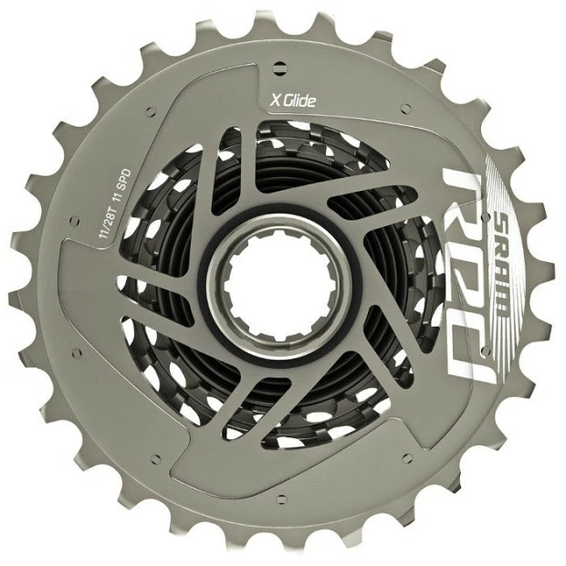Cassette Sram Red XG-1190 11 V - 11-30 2 Cassette Sram Red XG-1190 11 V - 11-30 – Image 2