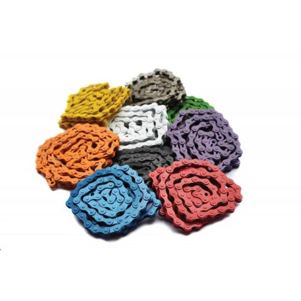 Chaîne Mono Vitesse Yaban S512H 1 Chaîne Mono Vitesse Yaban S512H