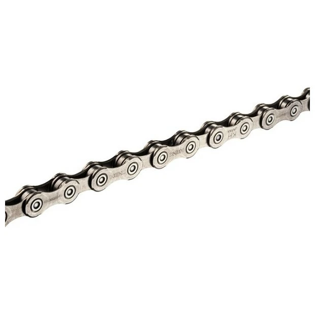 Chaîne Shimano CN-HG 95 Sil Tec Deore XT - 10 V 1 Chaîne Shimano CN-HG 95 Sil Tec Deore XT - 10 V