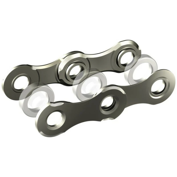 Chaîne Shimano Dura-Ace CN-HG901-11 - 11 Vitesses Quick Link 2 Chaîne Shimano Dura-Ace CN-HG901-11 - 11 Vitesses Quick Link – Image 2