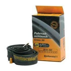 Chambre à Air Continental Cyclo-cross 28 '