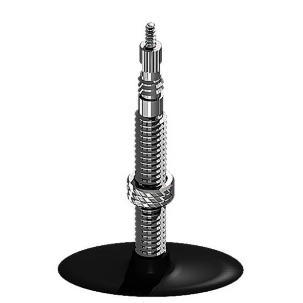 Chambre à Air Michelin Airstop A1 18/25-622 Valve Presta 80 Mm 2 Chambre à Air Michelin Airstop A1 18/25-622 Valve Presta 80 Mm – Image 2