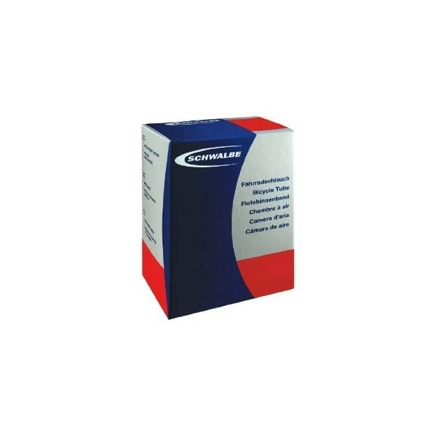 Chambre à Air Schwalbe SV 11 Extralight - Presta 40 Mm 1 Chambre à Air Schwalbe SV 11 Extralight - Presta 40 Mm