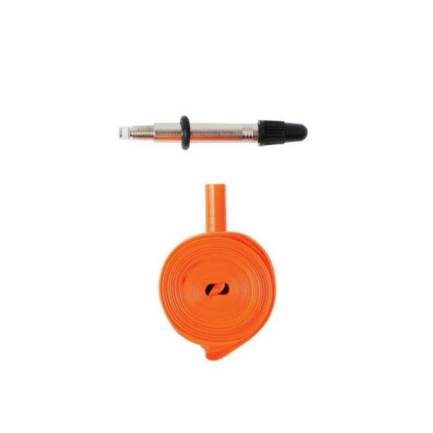 Chambre à Air Tubolito S-Tubo Route - 700c / Valve 42mm 2 Chambre à Air Tubolito S-Tubo Route - 700c / Valve 42mm – Image 2