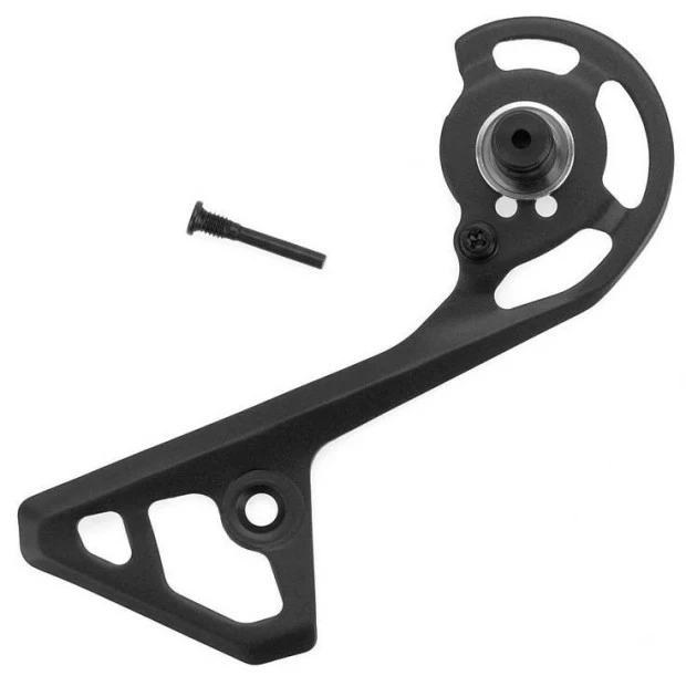Chape Externe De Dérailleur Arrière Shimano Ultegra Di2 RD-R8050-GS 1 Chape Externe De Dérailleur Arrière Shimano Ultegra Di2 RD-R8050-GS