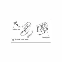 Chargeur Batterie Shimano Dura-Ace Di2 Avec Cable USB (SM-BCR2) 7 Chargeur Batterie Shimano Dura-Ace Di2 Avec Cable USB (SM-BCR2) -Vélos Soldes chargeur batterie shimano dura ace di2 avec cable usb sm bcr2 3