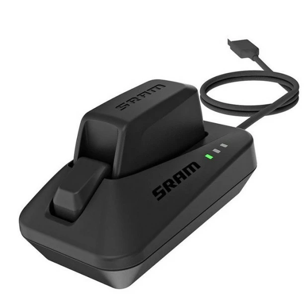 Chargeur Batterie SRAM Red ETAP 1 Chargeur Batterie SRAM Red ETAP