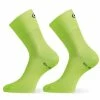 Chaussettes Assos Assosoires GT Vert