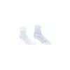 Chaussettes BBB CombiFeet BSO-06 (2 Paires) - Blanc