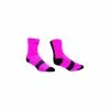 Chaussettes BBB HighFeet BSO-07 - Rose