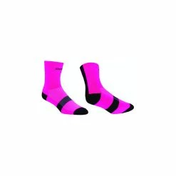 Chaussettes BBB HighFeet BSO-07 - Rose