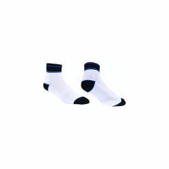 Chaussettes BBB TechnoFeet BSO-05 - Blanc/Bleu