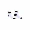 Chaussettes BBB TechnoFeet BSO-05 - Blanc/Rouge