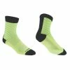 Chaussettes BBB ThermoFeet BSO-17 - Noir/Jaune