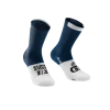 Chaussettes Eté Assos GT C2 16cm Bleu Roi