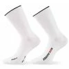 Chaussettes Eté Assos RSR Blanc
