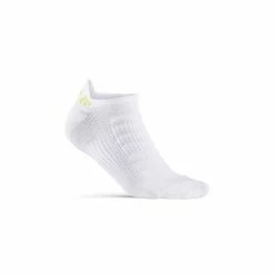 Chaussettes Eté Basses Craft Advanced Dry Blanc