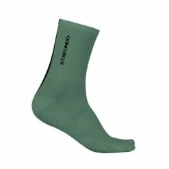 Chaussettes Eté Etxeondo Endurance Vert Kaki