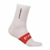 Chaussettes Eté Etxeondo Pro Lightweight Blanc