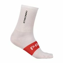 Chaussettes Eté Etxeondo Pro Lightweight Blanc