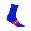 Chaussettes Eté Etxeondo Pro Lightweight Bleu
