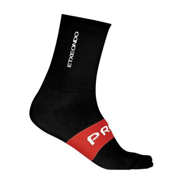 Chaussettes Eté Etxeondo Pro Lightweight Noir 1 Chaussettes Eté Etxeondo Pro Lightweight Noir