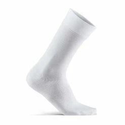 Chaussettes Eté Hautes Craft Essence Blanc