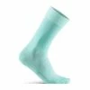 Chaussettes Eté Hautes Craft Essence Vert