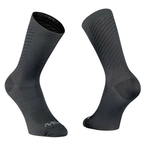 Chaussettes Eté Northwave Switch Noir 1 Chaussettes Eté Northwave Switch Noir
