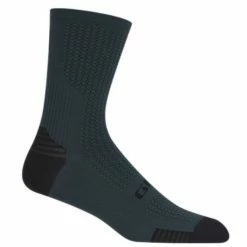 Chaussettes Giro HRC+ Grip Epicéa