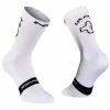 Chaussettes Hautes Northwave Eat My Dust Blanc
