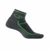 Chaussettes Icebreaker Hommes Multisport Light Mini - Noir
