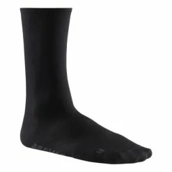 Chaussettes Longues Mavic Essential - Noir