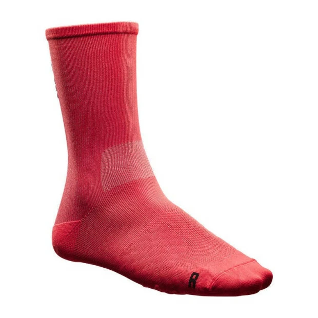Chaussettes Longues Mavic Essential Rouge 1 Chaussettes Longues Mavic Essential Rouge